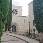 Bravissimo Old Town-Galligants