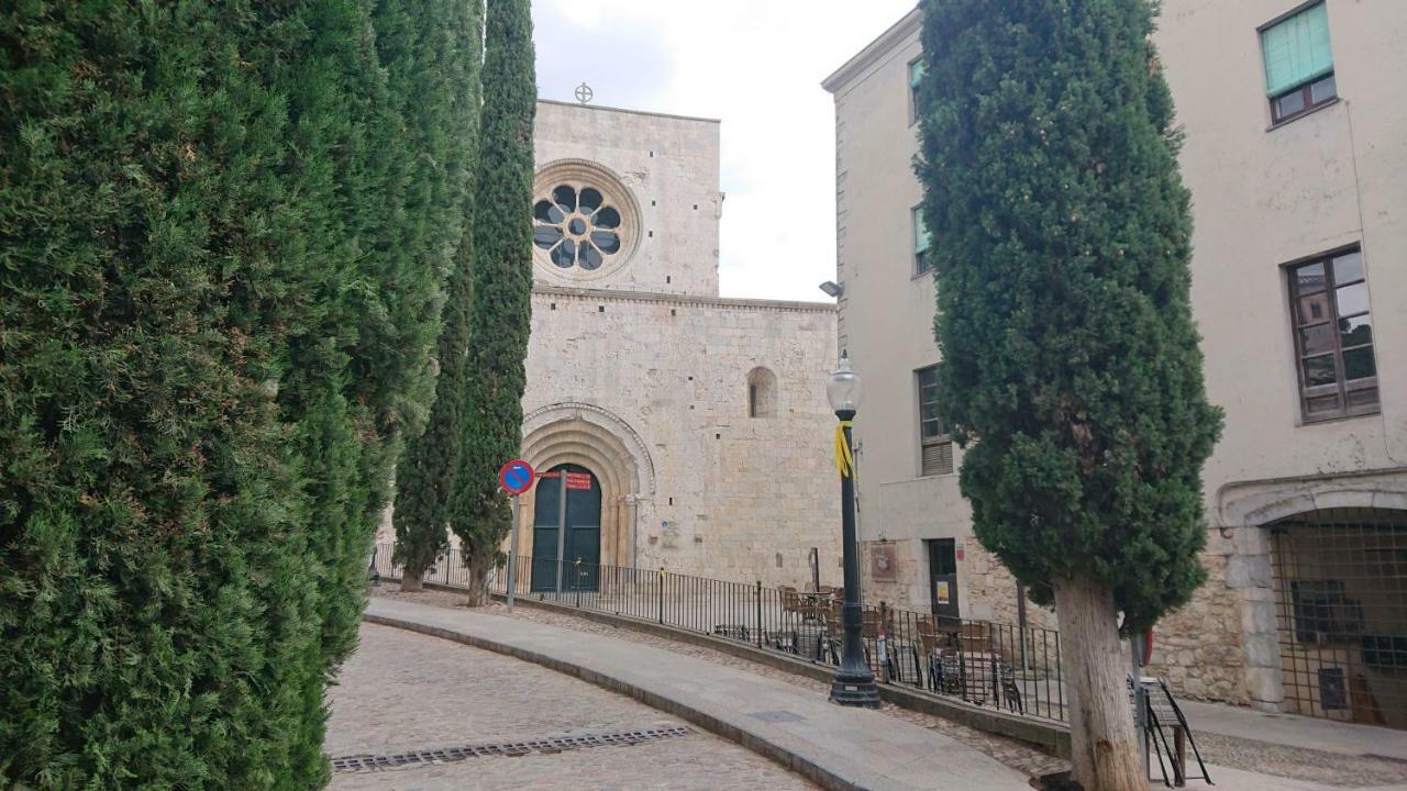 Appartamento Bravissimo Old Town-galligants Girona