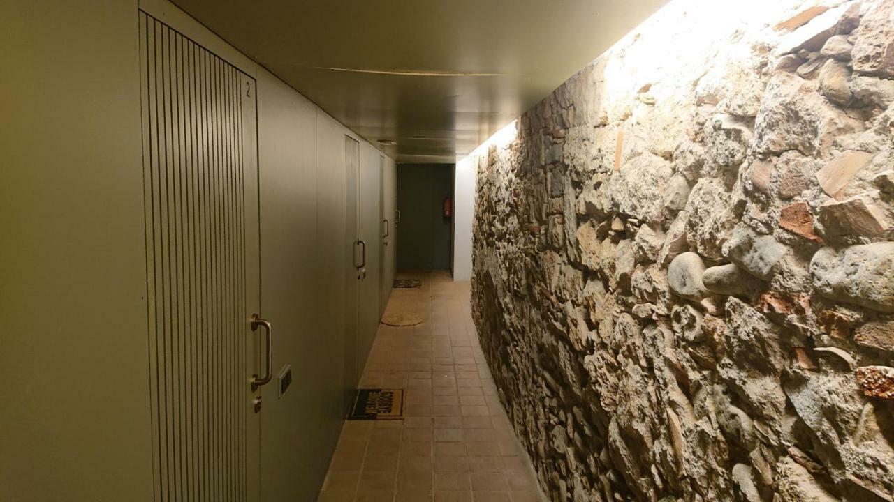 Apartamento Bravissimo Old Town-galligants *