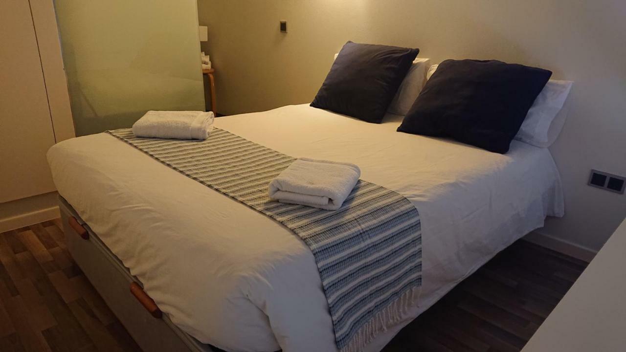 Apartamento Bravissimo Old Town-galligants Gerona
