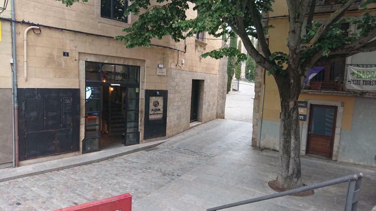 Bravissimo Old Town-galligants Gerona