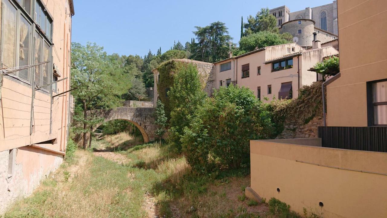 Bravissimo Old Town-galligants * Gerona